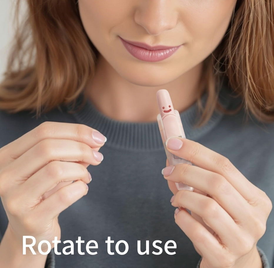 Re Lierre Single Nasal  Energy Bar