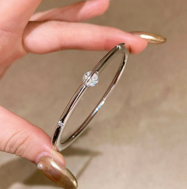 Universe Star Rotation High Sense Niche Bracelet