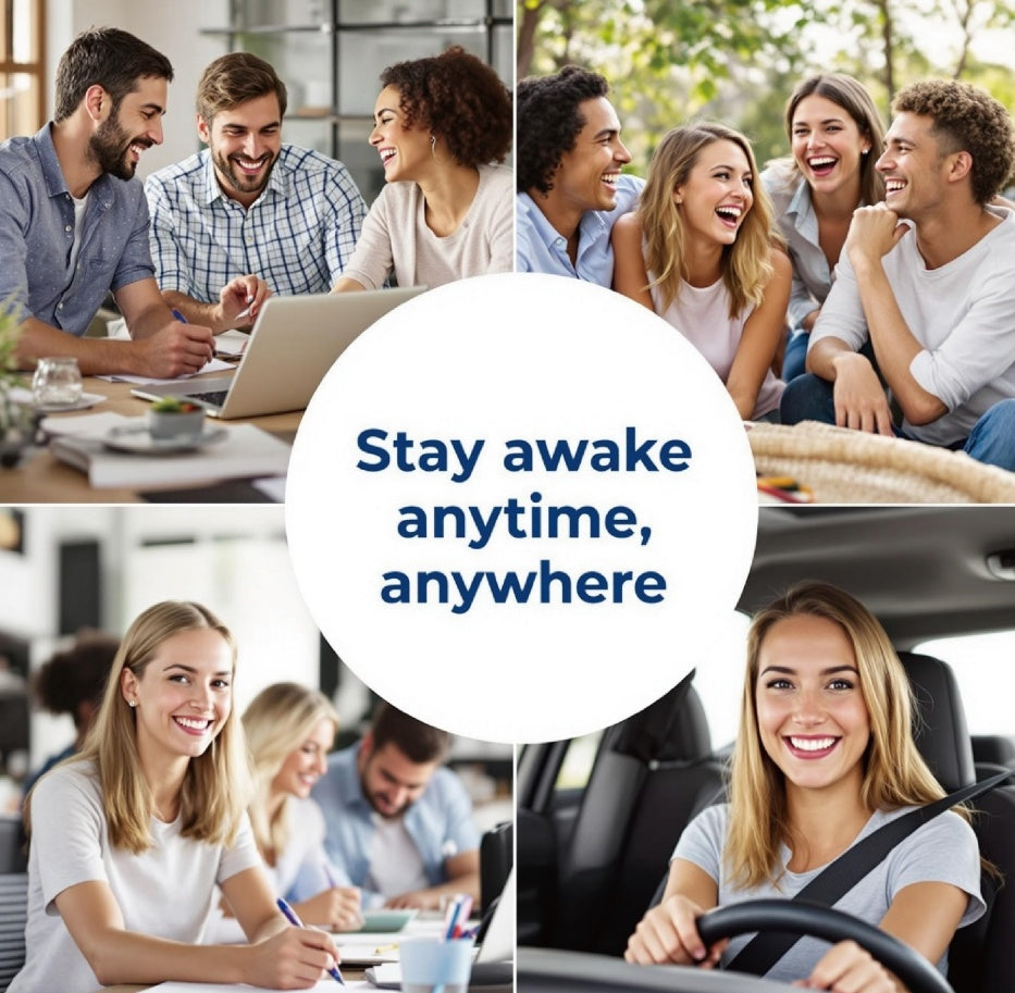 Re Lierre Single Nasal  Energy Bar