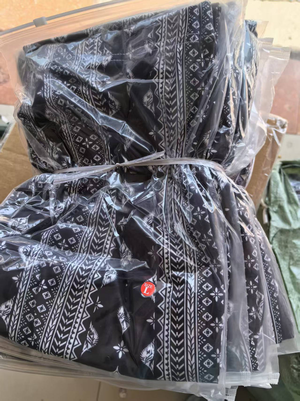 The Forbidden Pants Women's Boho Elastic High Waist Flared Leg Pants, Women's Daily Outfits For Spring & Fall, From S To L Accentuate Your Curves Womenswear Bottom