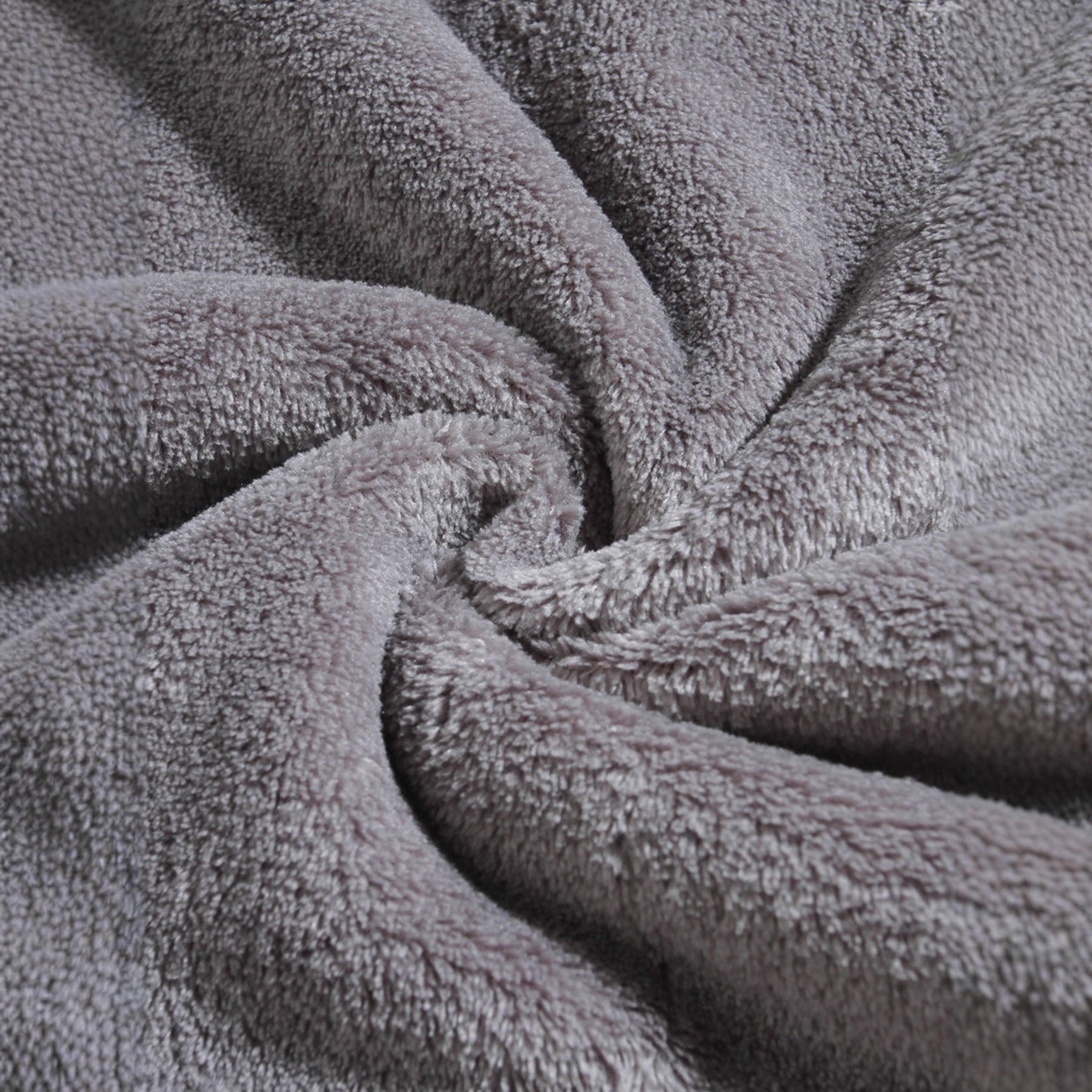 Men's Casual Cool Fashion Sweater Coral Fleece Jacket