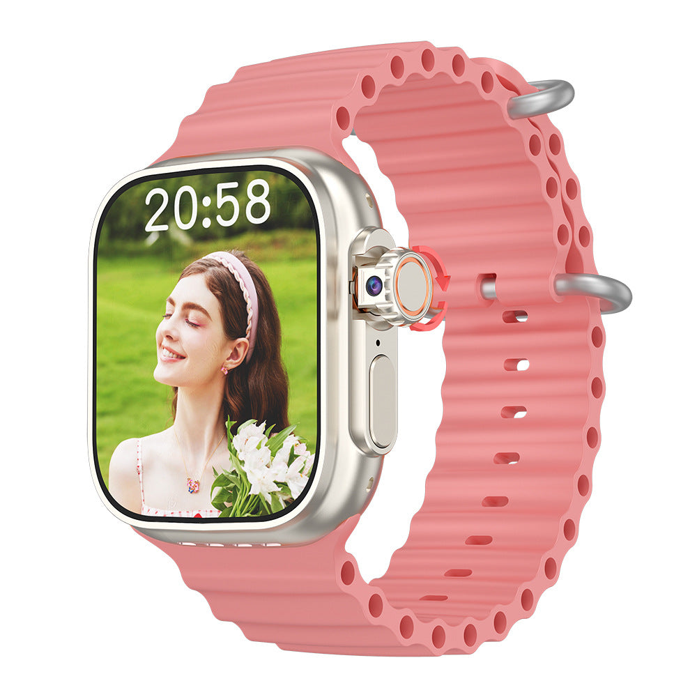 Electronic Youth Card Smart Watch Drawers