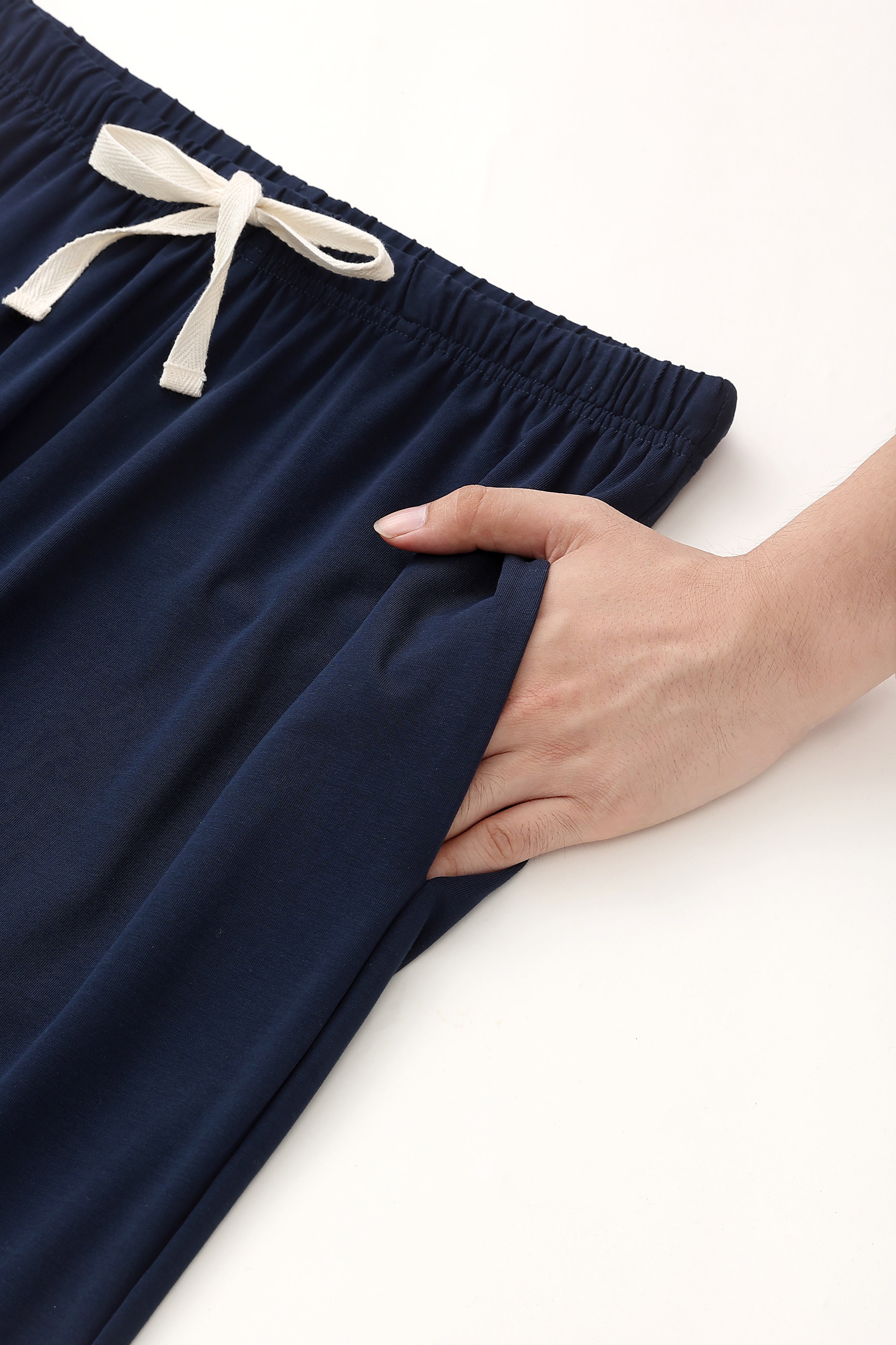 RONGTAI Cotton Womens Pajama Sets Comfy Fall Winter Pajama Set Long Sleeve Sleepwear 2 Pcs Pjs Nightwear S-XXL